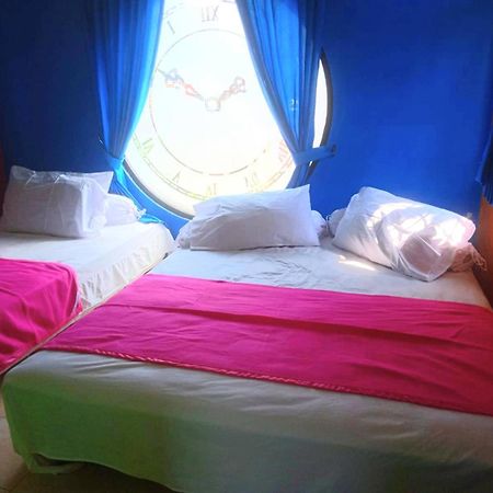 Villa Hello Kitty Kota Bunga Puncak Cinengangirang Εξωτερικό φωτογραφία